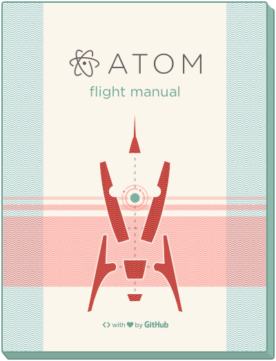 Atom Flight Manual cover